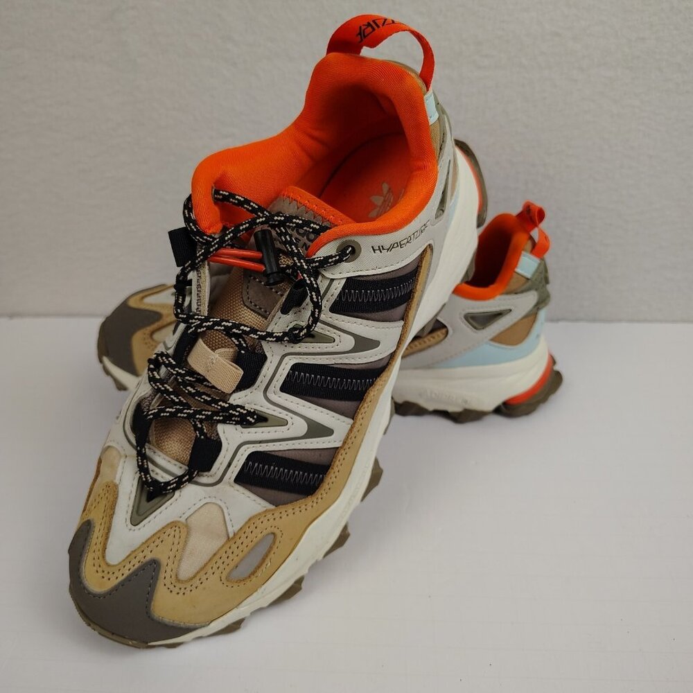 Adidas Hyperturf Hiking Outdoor Sneakers Mens 8.5 GX2023